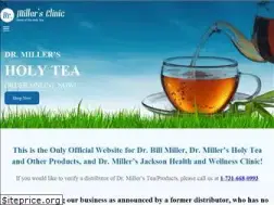 Sites similar to drmillersclinic.com
