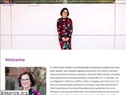 Sites similar to drmimihoang.com