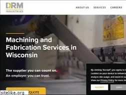 Sites similar to drmindustries.com