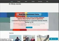 Sites similar to drmindyjacobs.com