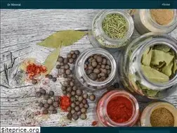 Sites similar to drmineral.hu