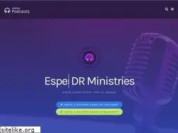 Sites similar to drministries.org