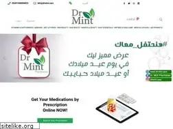 Sites similar to drmint.care