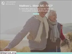 Sites similar to drmintz.com