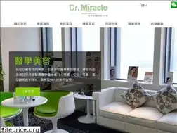 Sites similar to drmiracle.com.hk
