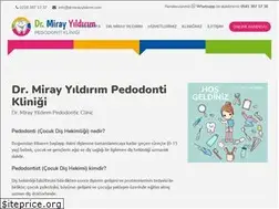 Sites similar to drmirayyildirim.com