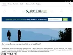 Sites similar to drmirkin.com