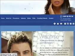 Sites similar to drmiroshnik.com.au