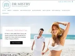 Sites similar to drmistry.com.au