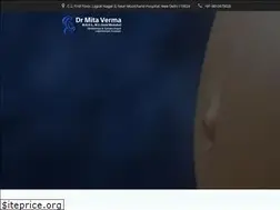 Sites similar to drmitaverma.com