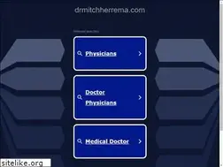 Sites similar to drmitchherrema.com