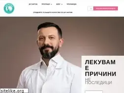 Sites similar to drmitov.mk
