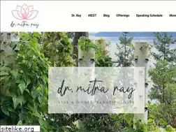 Sites similar to drmitraray.com
