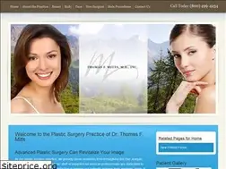 Sites similar to drmitts.com