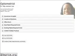 Sites similar to drmjlee.com