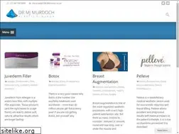 Sites similar to drmjmurdoch.co.za