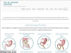 Sites similar to drmkhrais.com