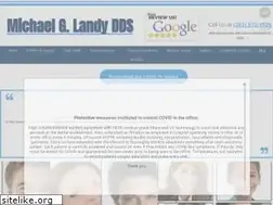 Sites similar to drmlandy.com