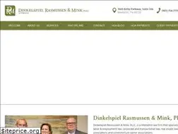 Sites similar to drmlawmemphis.com