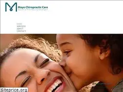 Sites similar to drmmayo.com