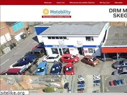 Sites similar to drmmotors.co.uk
