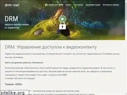 Sites similar to drmnow.ru