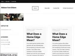 Sites similar to drmobeen.com