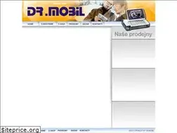 Sites similar to drmobil.cz