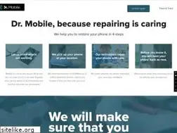 Sites similar to drmobile.eu