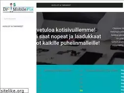 Sites similar to drmobilefix.fi