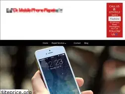Sites similar to drmobilephonerepair.co.uk