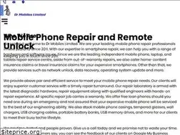 Sites similar to drmobiles.co.nz
