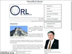 Sites similar to drmocanu.ro