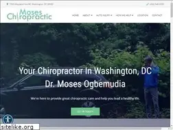 Sites similar to drmochiro.com