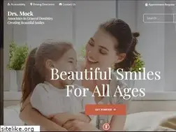Sites similar to drmock.net