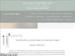 Sites similar to drmoffitt.com