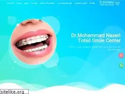 Sites similar to drmohamadnaseri.com