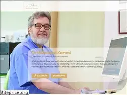 Sites similar to drmohamedkamal.com