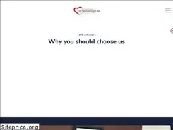 Sites similar to drmohammedali.in