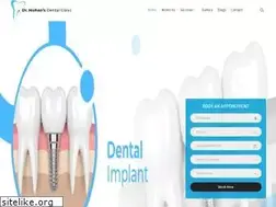 Sites similar to drmohandentalclinic.com