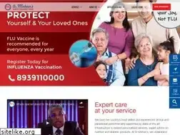 Sites similar to drmohans.com