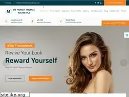 Sites similar to drmohanthomas.com