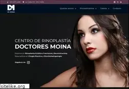 Sites similar to drmoina.com.ar