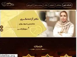 Sites similar to drmokri.com
