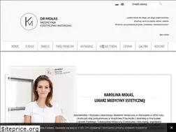 Sites similar to drmolas.pl