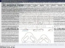 Sites similar to drmolina.com.br
