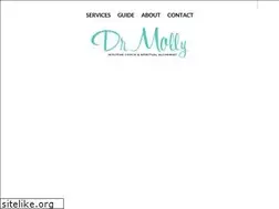 Sites similar to drmollyann.com