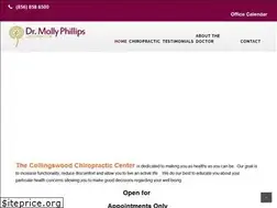Sites similar to drmollyphillips.com