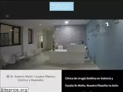Sites similar to drmolto.com