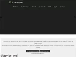 Sites similar to drmolzen-kiel.de